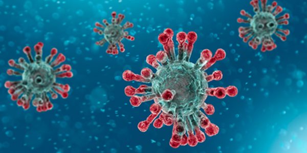 Coronavirus COVID-19  – Latest Update
